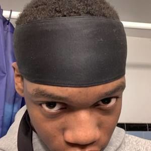 Meet your Posher, Antonio